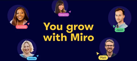 Miroversity Live '23 Lineup + Community Mixer