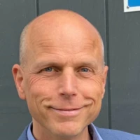 Ulrik Ramsing