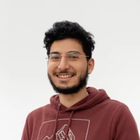 Sidhant Ahluwalia