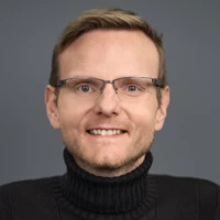 Christoph Dibbern crossnative