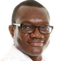 Ogheneochuko Igbeyi
