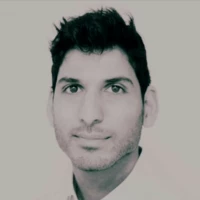 Vishal Gupta