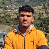 Aman kumar