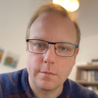Simon Turvey