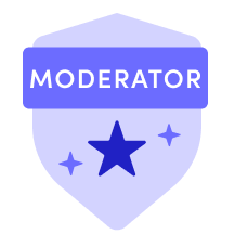 Community Moderator