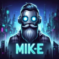 Mik-E