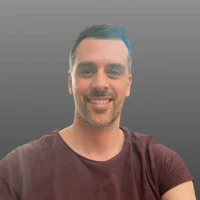 Xavi Martinez