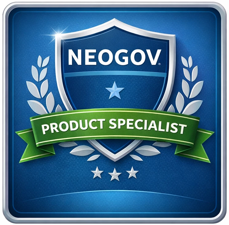 NEOGOV Product Specialist NEOGOV Product Specialist