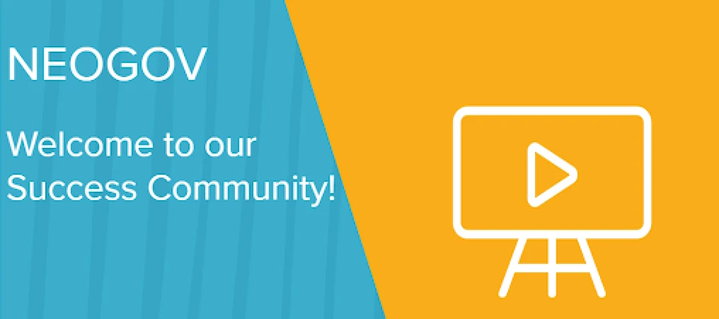 New to the Community? Take a guided tour to get started!