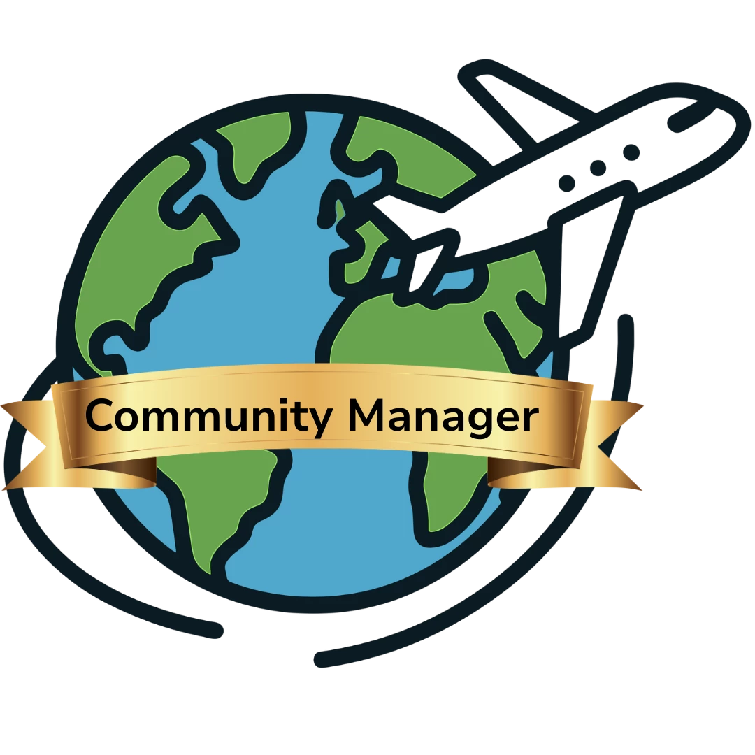 Community Manager