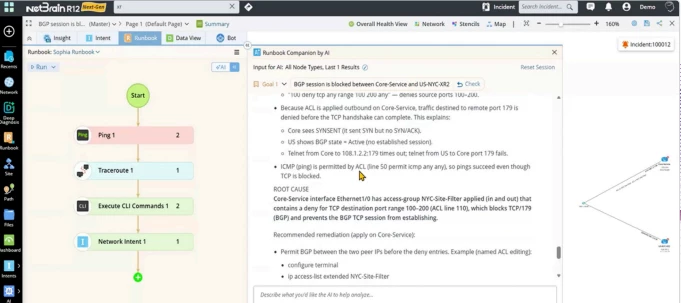 NetBrain R12.3 Is Available: What’s New and How to Get Started ...