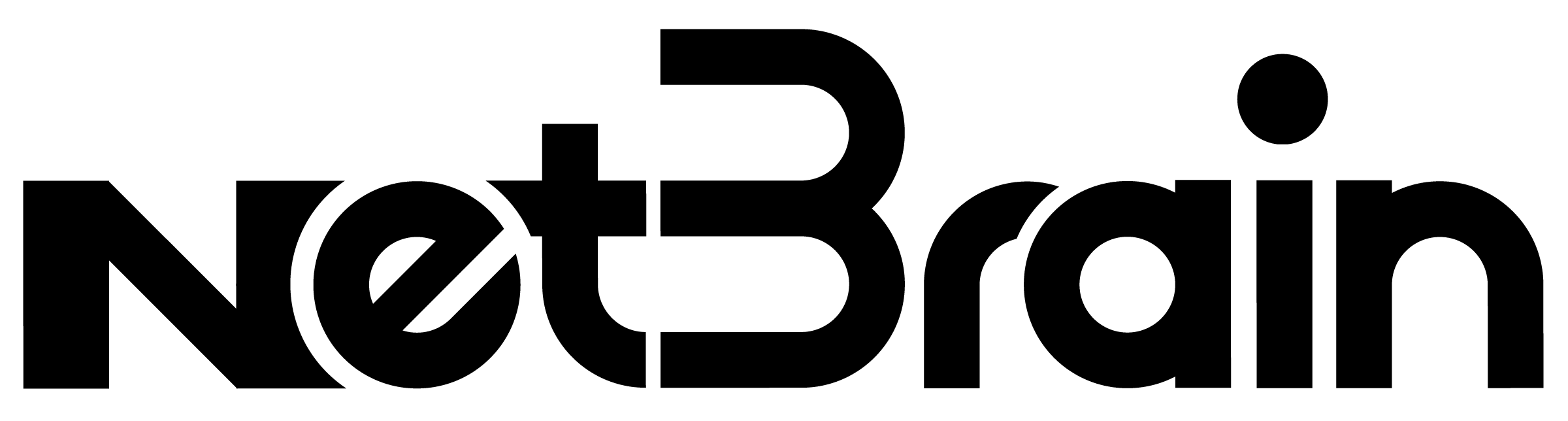 netbrain-en Logo