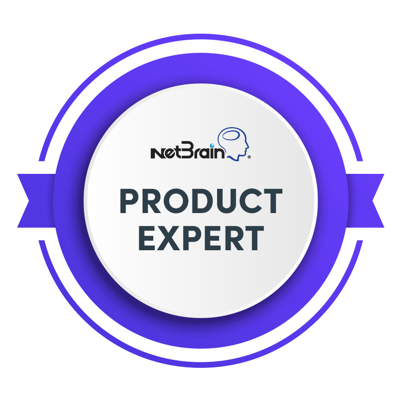 Product expert