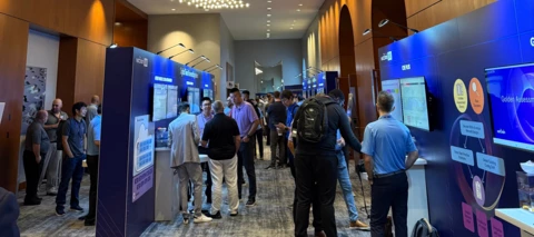 NetBrain LIVE 2025: Key Moments from Day 2