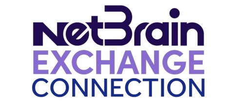 The NetBrain Exchange Connection: April 2026