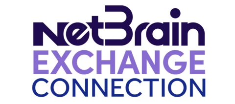 The NetBrain Exchange Connection – October 2025