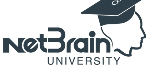 New sign-in options on NetBrain Exchange — now available via NetBrain University