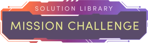 NetBrain Solution Library Mission Challenge is Live | Win Up to $150!