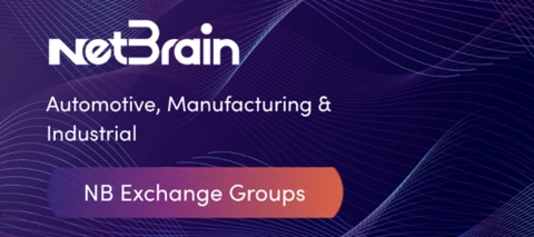 Weekly Exchange Groups Spotlight: Automotive, Manufacturing & Industrial