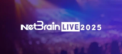 From Keynotes to Hands-On Workshops: NetBrain LIVE 2025 Sessions Now Available on NBU