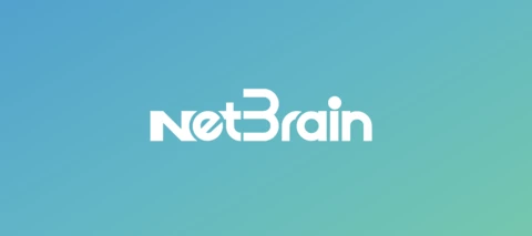 NetBrain is heading to Las Vegas | June 1-4
