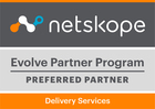 Netskope Partner