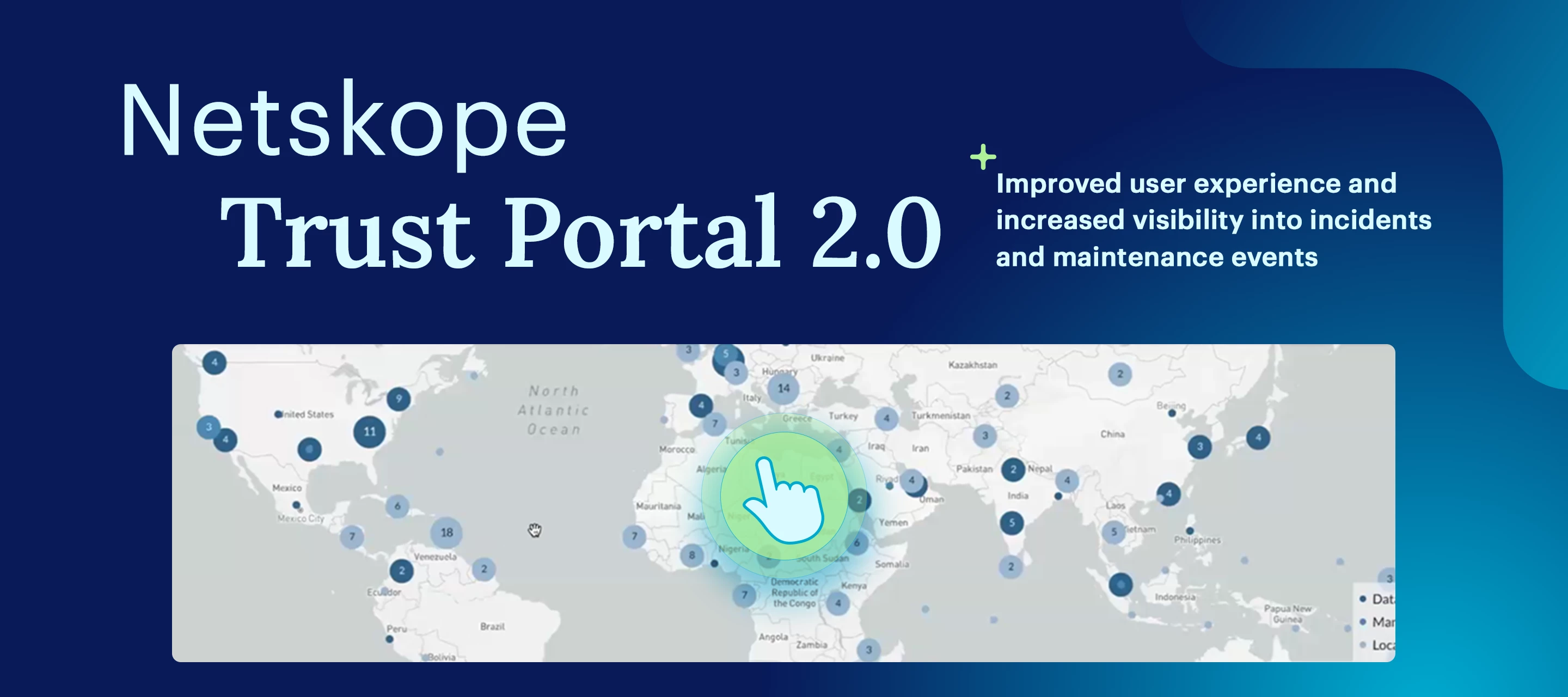 NEW: Netskope Trust Portal 2.0