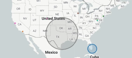 Data Flow Investigation Dashboard V2