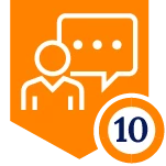 Content Contributor - 10