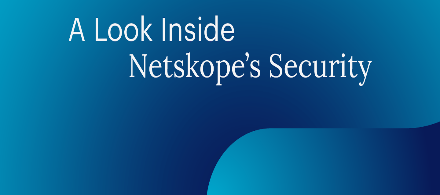 Best Practices for password protection using Netskope DLP
