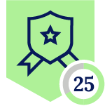 Solutions - 25