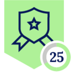 Solutions - 25