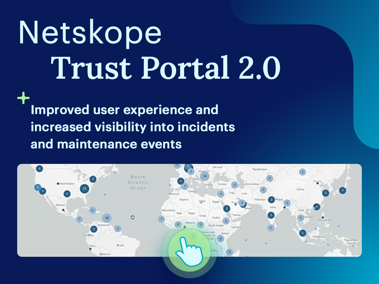 NEW: Netskope Trust Portal 2.0