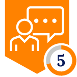 Content Contributor - 5
