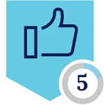 Likes - 5