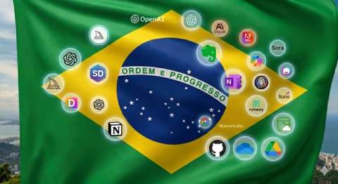 Netskope Threat Labs Report: Brazil 2026