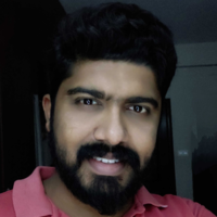 Santhosh Nair