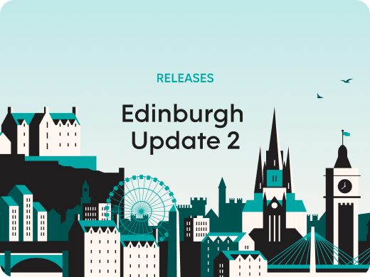 Edinburgh Update 2 releases course in Skuid Skool