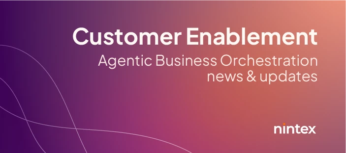 Agent Designer and Orchestration — General Availability!