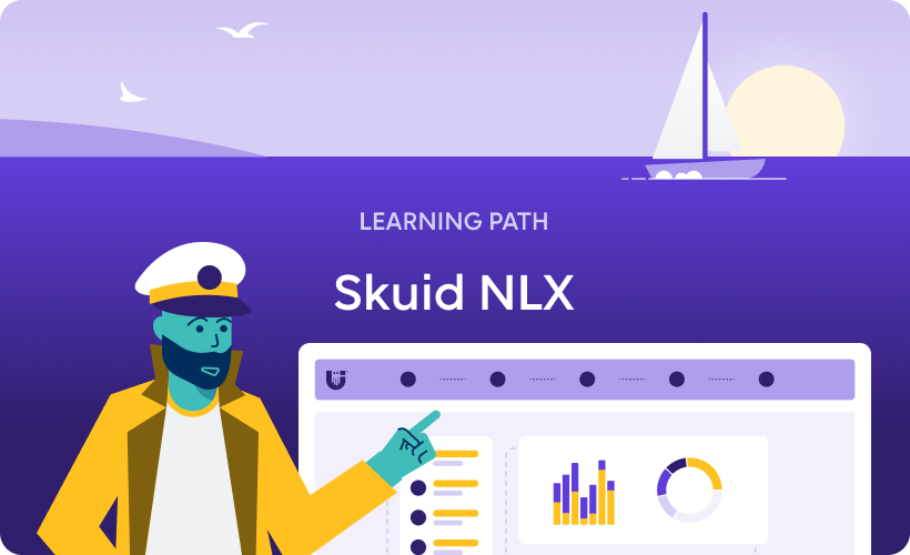 Learning Path: Skuid NLX