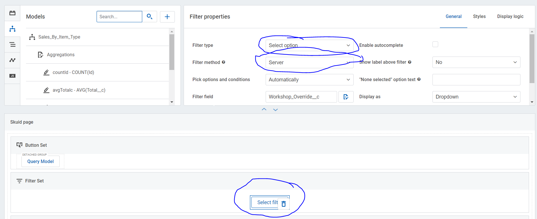 filter-issue-filter-set-settings