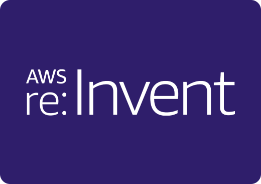 AWS re:Invent