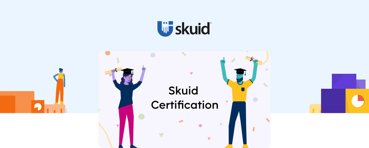 Skuid Certification