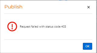 What is 403 Status Code 📖 How to Identify and Fix?