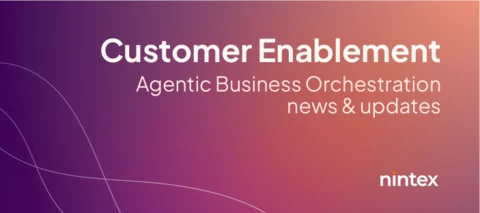 Agent Designer and Orchestration — General Availability!