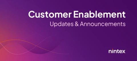 Welcome to the new Nintex University!