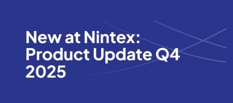 Nintex reveals the next wave of intelligent automation — and you're invited!