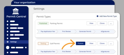 New course: Introduction to the Nintex Licensing and Permitting Solution