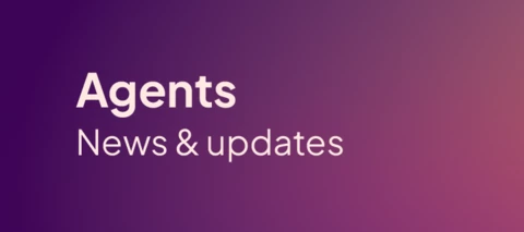 Getting started with Nintex Agent Designer (Beta)