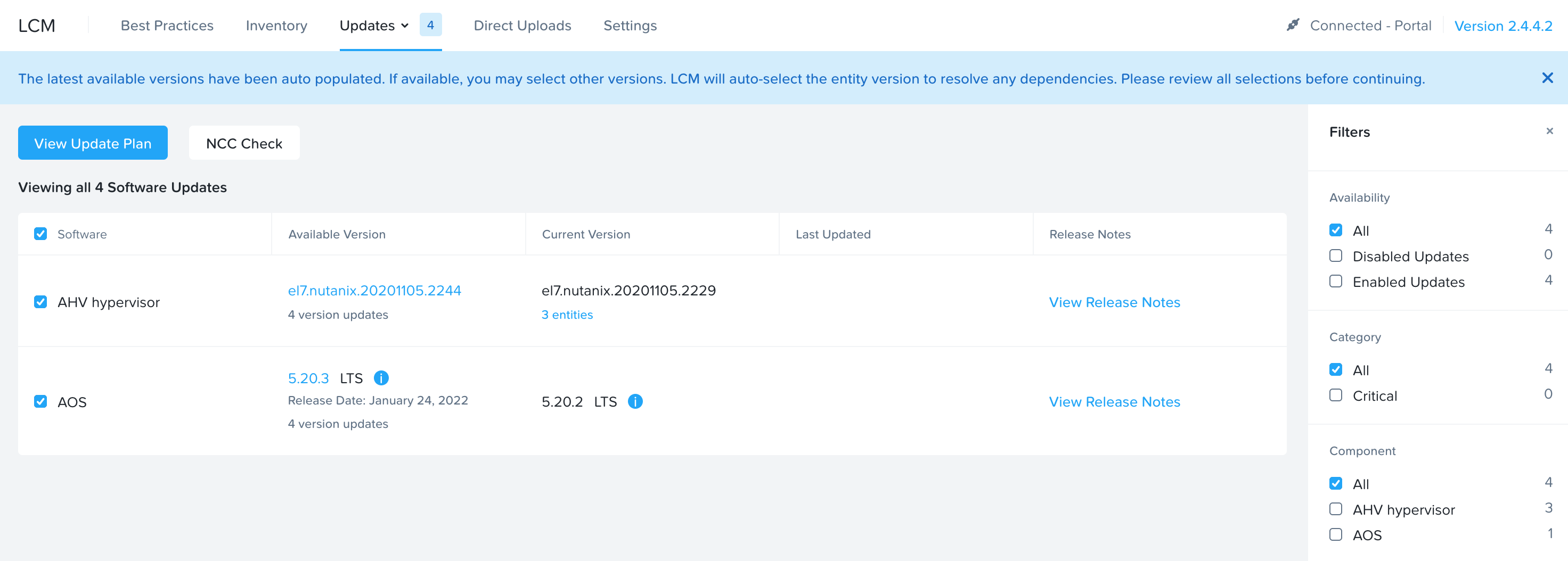 NCA-5.20 Latest Dumps Book